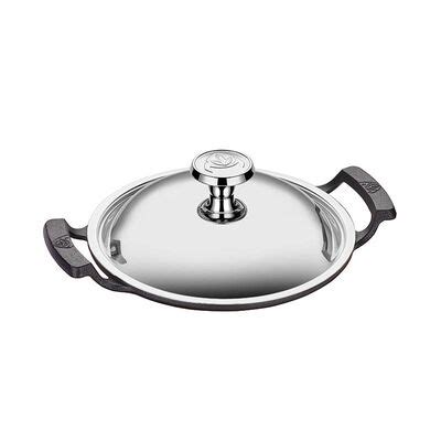 Altınbaşak Cast Iron Roasting Pan + Lid, 24 cm Price