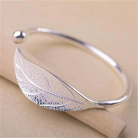 bracelet designs in silver