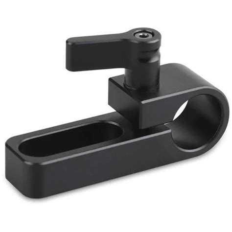 Buy SmallRig 1549 Single 15mm Rail Clamp at Lowest Price in India