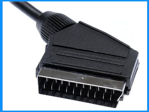 Image result for Scart Problems