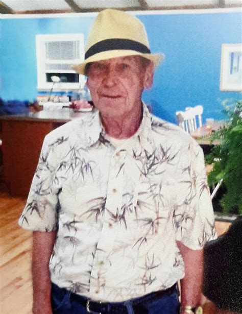 Franklin Everett Carter - 2021 - Mole Funeral Home