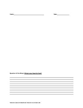 Image result for Student Journal