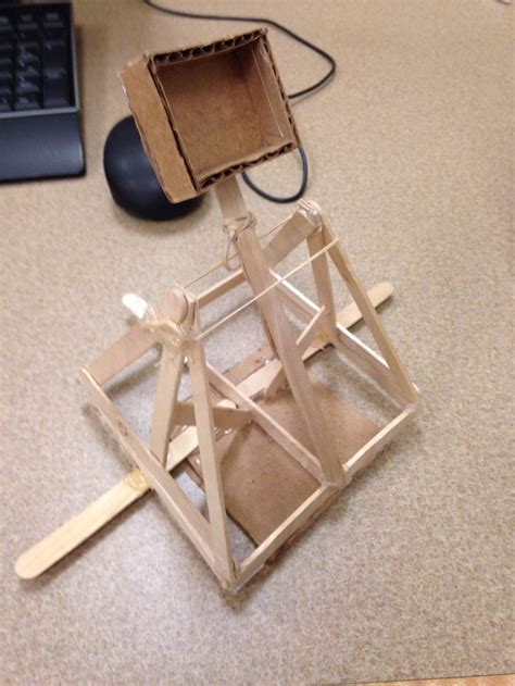 Image result for Catapult Tutorial