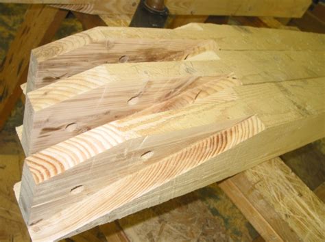 Image result for Timber Frame Spliced Beam