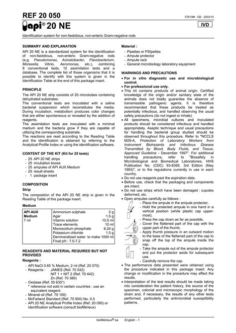 Image result for API Reagent Kit
