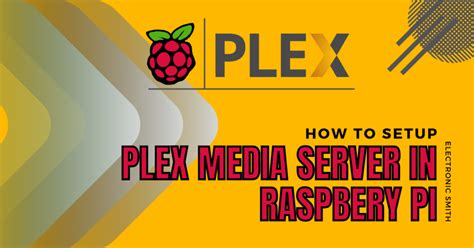 Image result for Using Raspberry Pi for Plex Server
