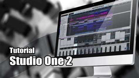 Studio One Tutorial for Beginners 的图像结果