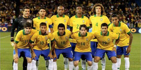 巴西足球2022世界杯阵容(2022世界杯巴西11人大名单及首发阵型预测)_i体育
