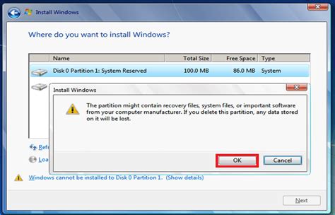 Image result for Install Windows 7 Bootable USB
