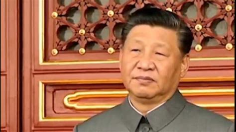 ‘Wall of Steel’: China shares Xi Jinping’s old video as Trump slaps 145 ...