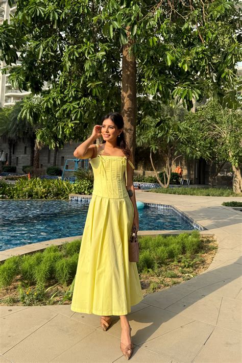 Old Marigold - Sustainable Luxury