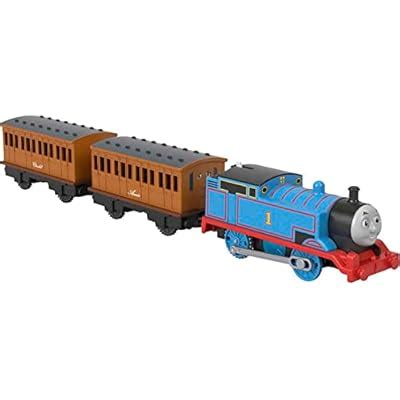 Thomas & Friends Thomas Annie & Clarabel, India | Ubuy