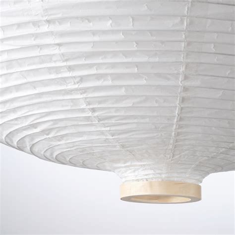 Ikea Paper Lamp Shade Replacements