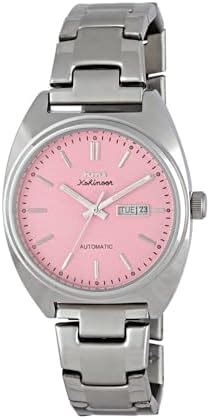 HMT Kohinoor Automatic Analogue Watch for Men