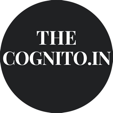 Contact Us - TheCognito.in