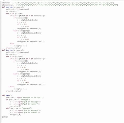 Image result for Create a Console Program in Python