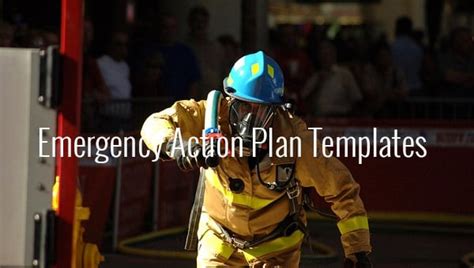 Emergency Plan Example 的图像结果