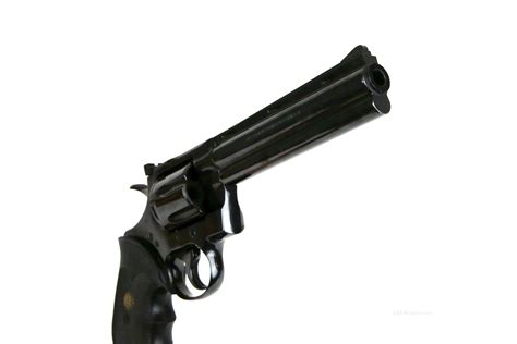 Miniature Homemade Colt Python Revolvers 的图像结果