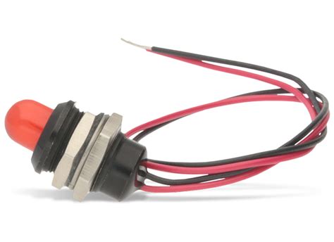 Q-Series RGB LED Indicators - Apem | Mouser