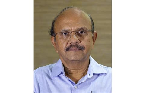 JK Tyre appoints IIT Madras’ R Krishna Kumar as technology advisor to ...
