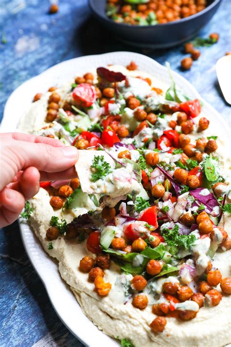 Humus 的图像结果