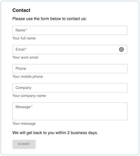 Example of Checklist Table in SQL 的图像结果