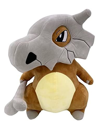 Buy Pokemon Snorlax / Gengar / Pikachu / Cu Giant Plush 24 Inch, Ultra ...