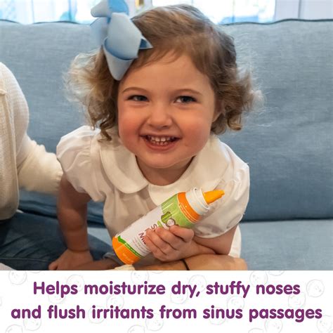 Snapklik.com : Boogie Saline Nasal Spray Mist For Baby And Kids ...
