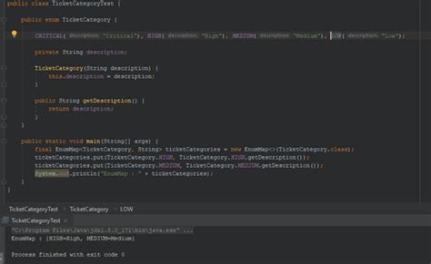 Java Enum Examples 的图像结果