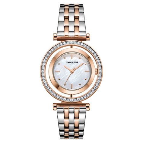 Buy Online Kenneth Cole Watch for Women - ndkc51005003ld | Titan