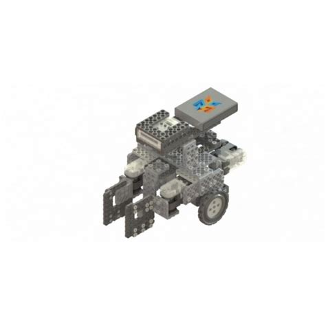 RQ+130 Robot Construction Kit at MG Super Labs India
