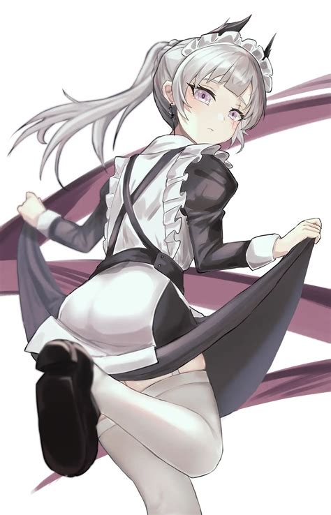 Irene (Arknights) Image by 6pBIMMdixIpJnou #3949879 - Zerochan Anime ...