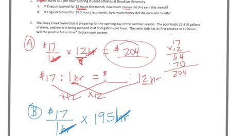Image result for Grade 6 Lesson 18 Module 1 Problem Set Paul