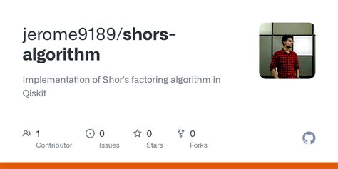 Image result for Shor's algorithm Shors Algorithm Implementation