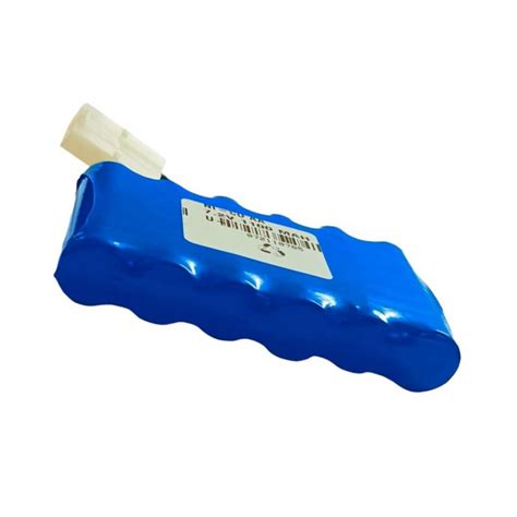 7.2V 1100mAh AA Ni-Cd High Quality Rechargeable Battery with JST-PH ...