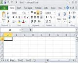 Image result for Excel Menu Bar