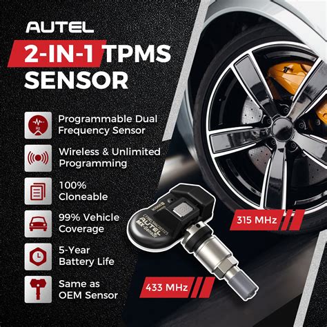 Image result for Programming Autel MX TPMS Sensor