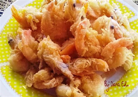 resep mie kuah udang selatpanjang
