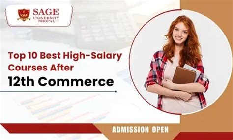 Top 10 Courses after 12th for Arts Students