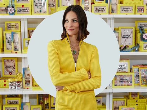 How I Get Dressed: Maria Dueñas Jacobs