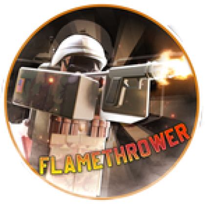 Image result for Flamethrower Roblox Script