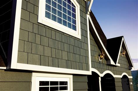 Siding Colors, Exterior House Colors, Exterior Home Improvement Ideas ...