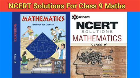 Image result for 9th Class Maths Book Solutions