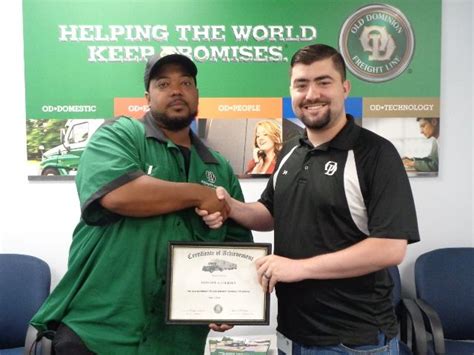 Old Dominion Freight Office Photos | Glassdoor