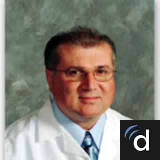 Dr. Razeq A. Shetab, MD | Modesto, CA | Infectious Disease Specialist ...