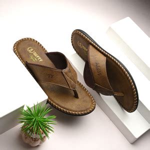 Softy Vegen Men Slippers - Buy Softy Vegen Men Slippers Online at Best ...
