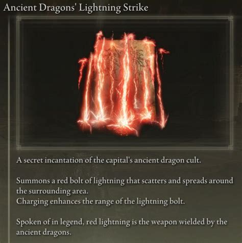 Elden Ring Lightning Spear Build Guide (PvE) - VULKK.com