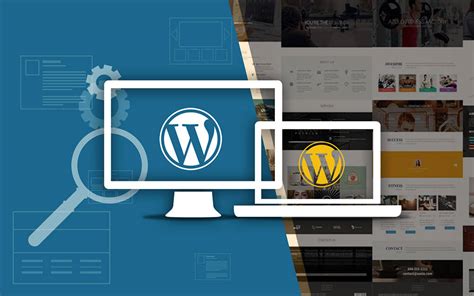 作品展示 – 免费WordPress 建站教程: 如何建立自己的网站
