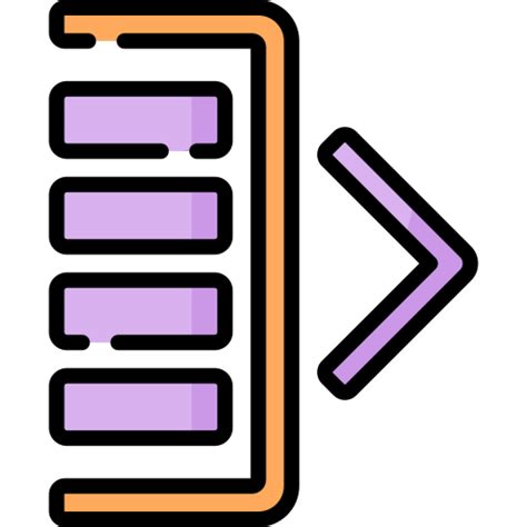 Image result for Side Menu Icon