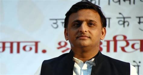 We are united, there is no rift in Samajwadi Party, says Akhilesh Yadav